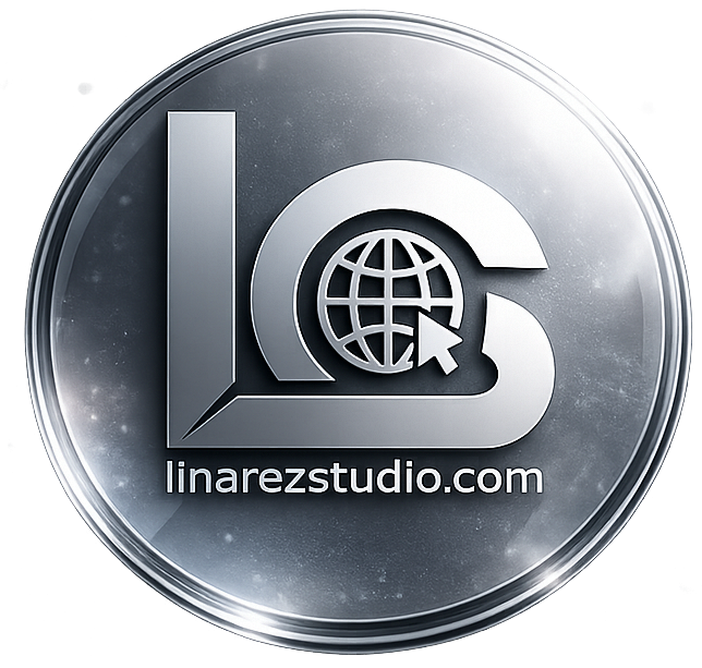 LinarezStudio Logo
